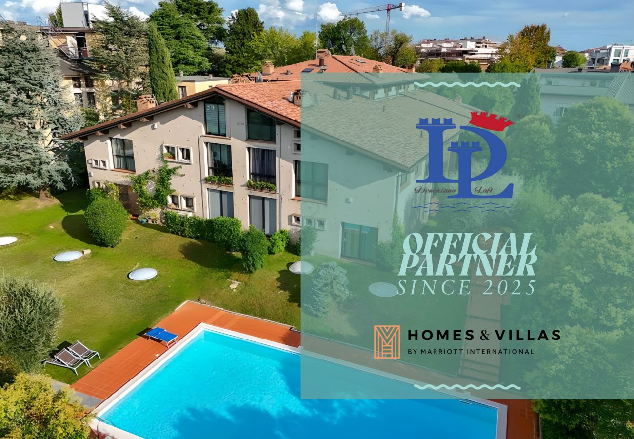 Appartamento a Desenzano del Garda - 11- DesenzanoLoft: Swarovski