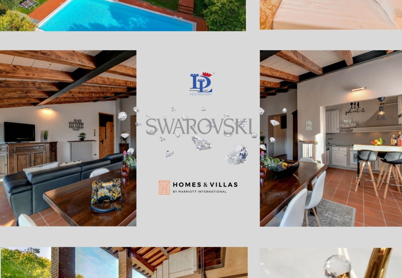 Appartamento a Desenzano del Garda - 11- DesenzanoLoft: Swarovski