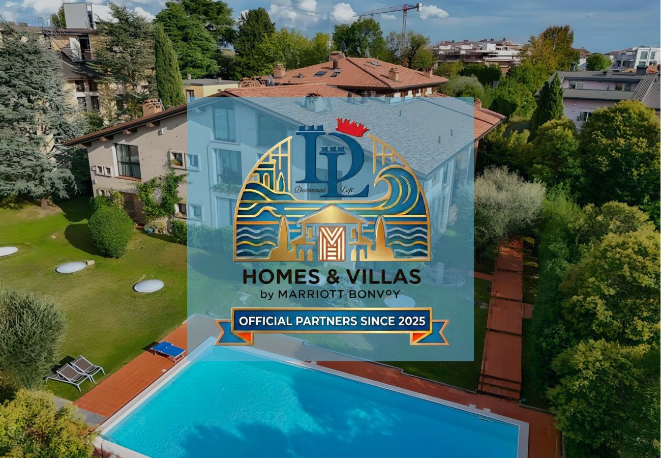 Appartamento a Desenzano del Garda - 11- DesenzanoLoft: Swarovski