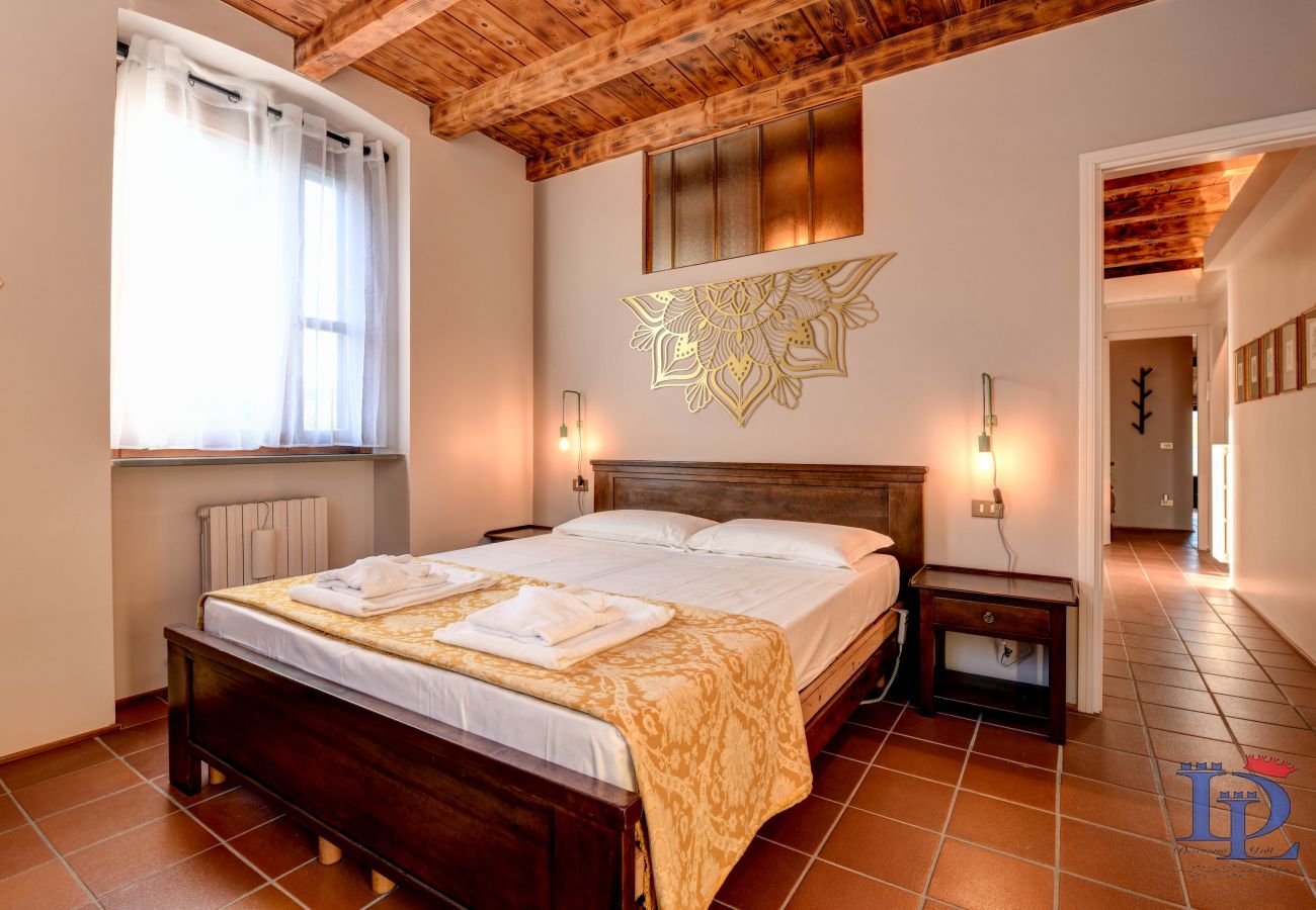 Appartamento a Desenzano del Garda - 11- DesenzanoLoft: Swarovski