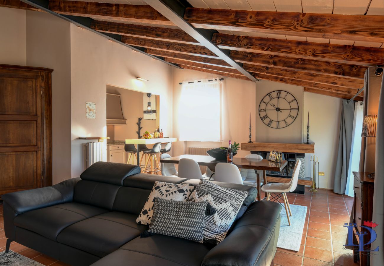 Appartamento a Desenzano del Garda - 11- DesenzanoLoft: Swarovski