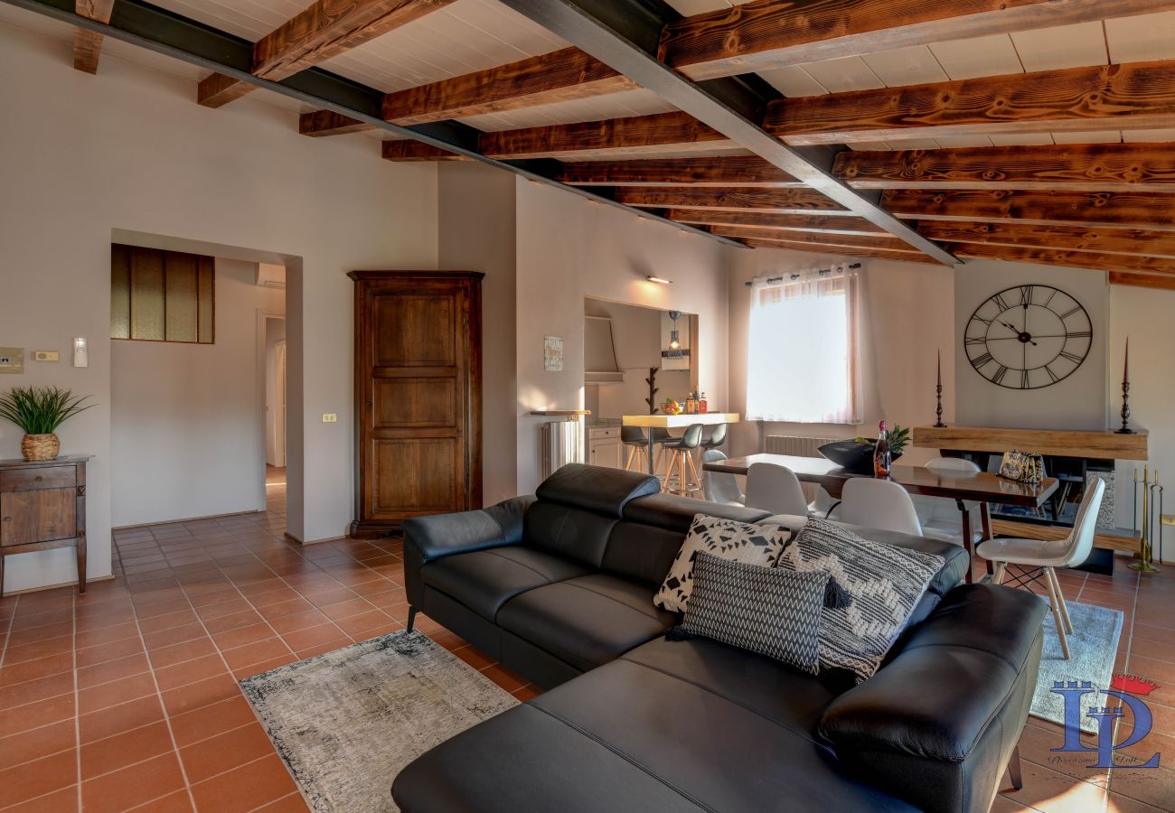 Appartamento a Desenzano del Garda - 11- DesenzanoLoft: Swarovski