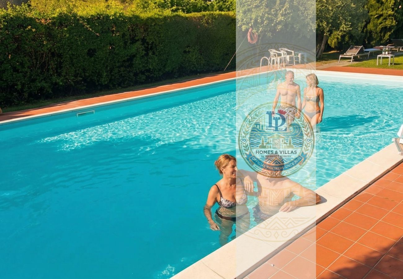 Appartamento a Desenzano del Garda - 11- DesenzanoLoft: Swarovski