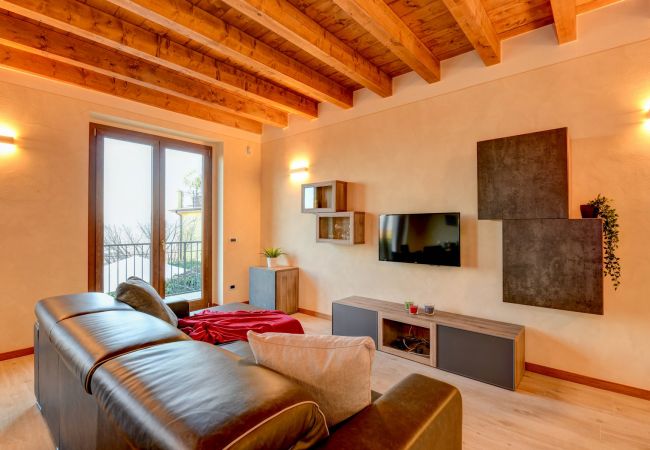 Villa a Polpenazze del Garda - Villa Sinfonia by Garda FeWo Villa a Polpenazze del Garda - Villa Sinfonia by Garda FeWo
