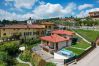 Villa a Polpenazze del Garda - Villa Sinfonia by Garda FeWo Villa a Polpenazze del Garda - Villa Sinfonia by Garda FeWo