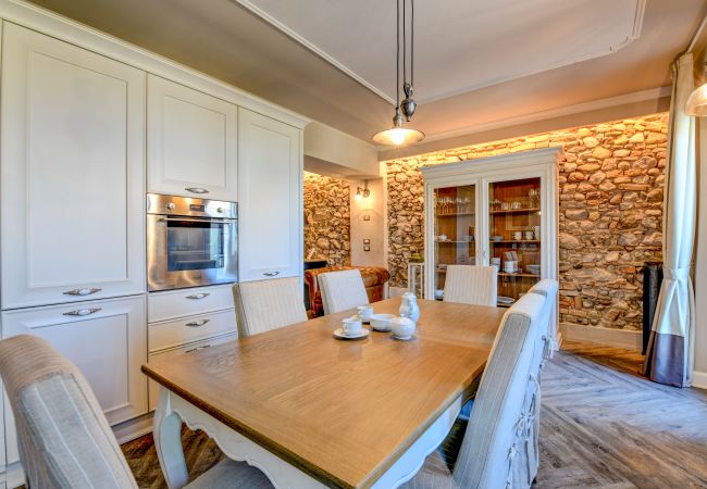 Appartamento a Desenzano del Garda - 35 - La Vite Luxury apartment 1 Appartamento a Desenzano del Garda - 35 - La Vite Luxury apartment 1