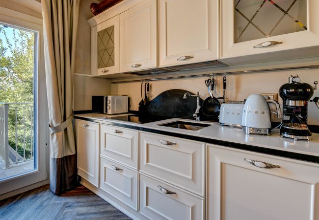 Appartamento a Desenzano del Garda - 35 - La Vite Luxury apartment 1 Appartamento a Desenzano del Garda - 35 - La Vite Luxury apartment 1