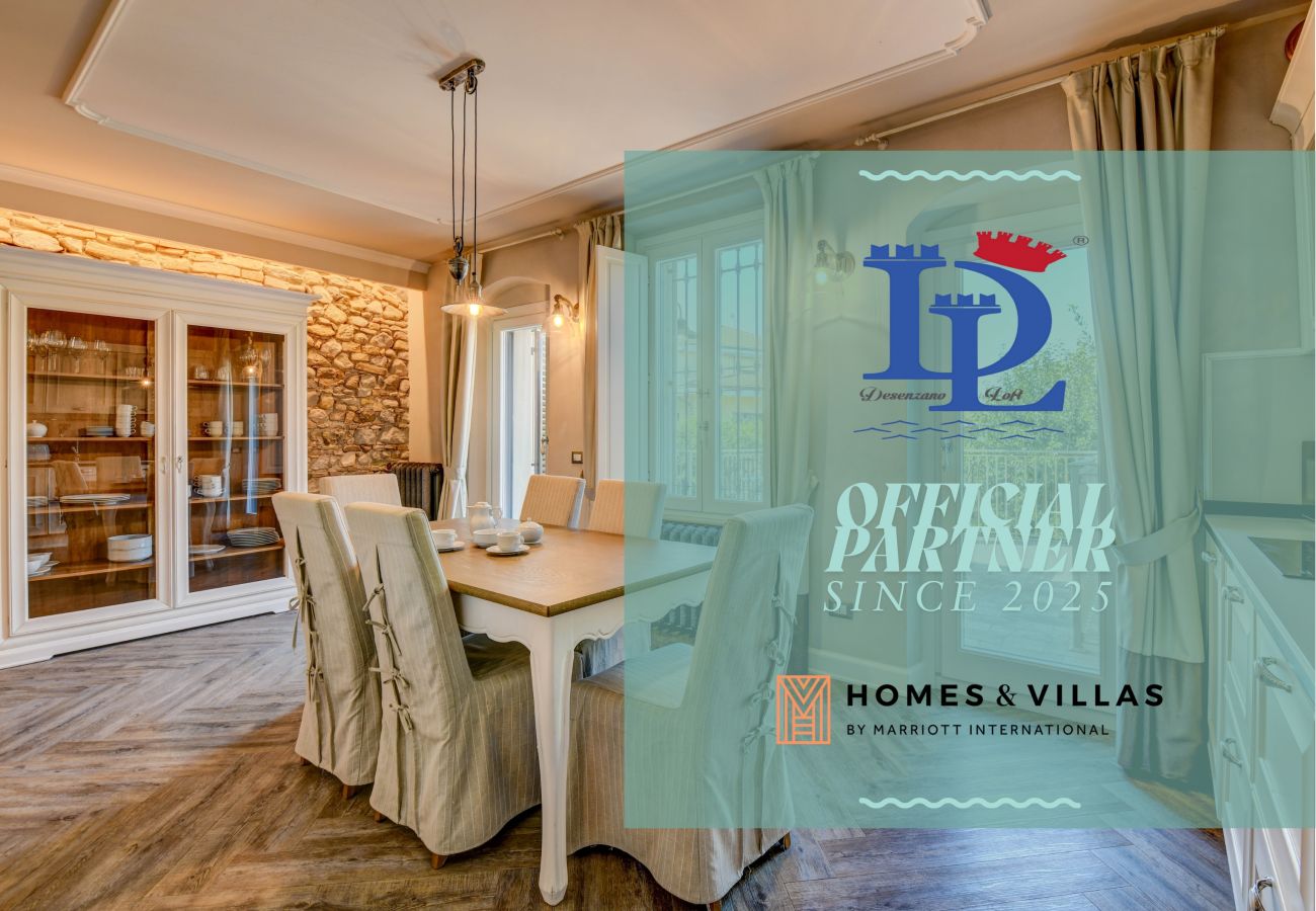 Appartamento a Desenzano del Garda - 35 - La Vite Luxury apartment 1