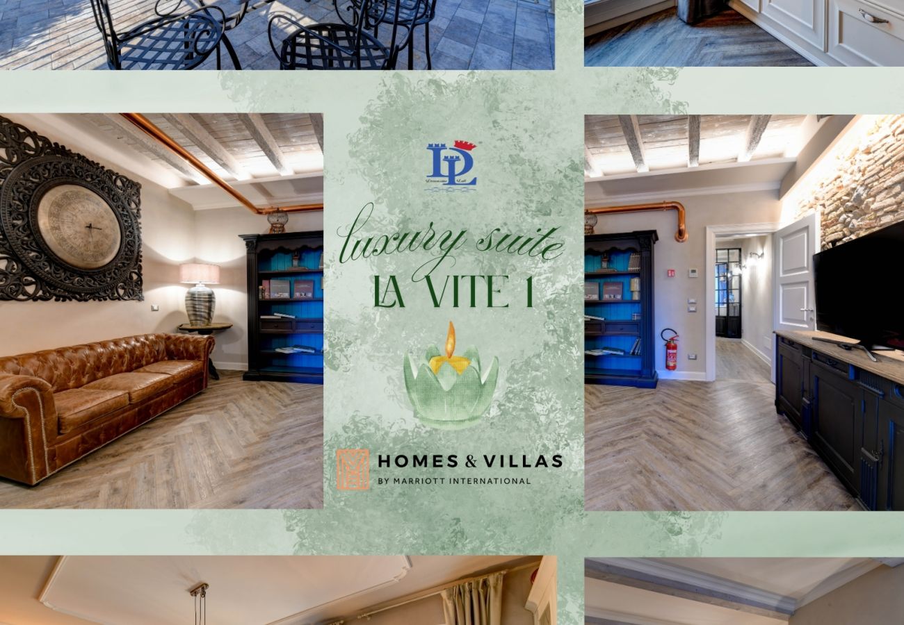 Appartamento a Desenzano del Garda - 35 - La Vite Luxury apartment 1