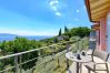 Villa a Toscolano-Maderno - Le Casette - Gargnà by Garda FeWo