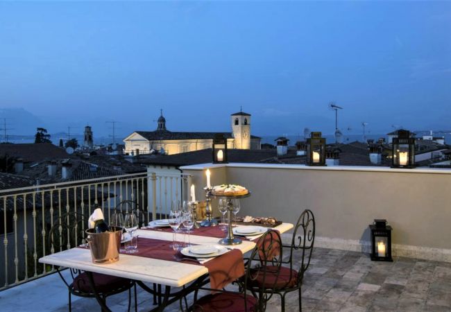  a Desenzano del Garda - 36 - La Vite Luxury Apartment 2
