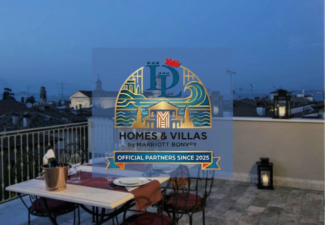 Appartamento a Desenzano del Garda - 36 - La Vite Luxury Apartment 2