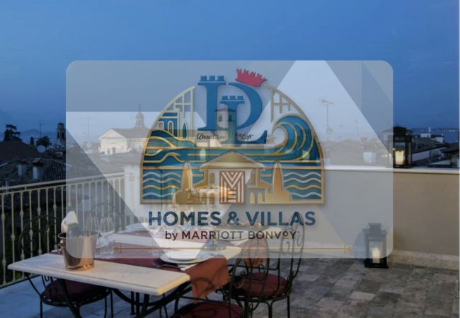 Appartamento a Desenzano del Garda - 36 - La Vite Luxury Apartment 2