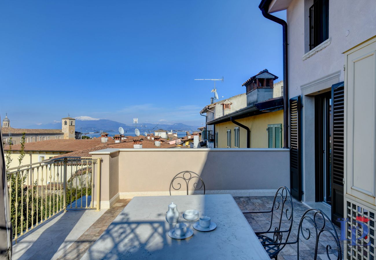Appartamento a Desenzano del Garda - 36 - La Vite Luxury Apartment 2