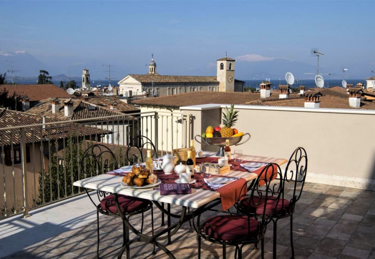 Appartamento a Desenzano del Garda - 36 - La Vite Luxury Apartment 2