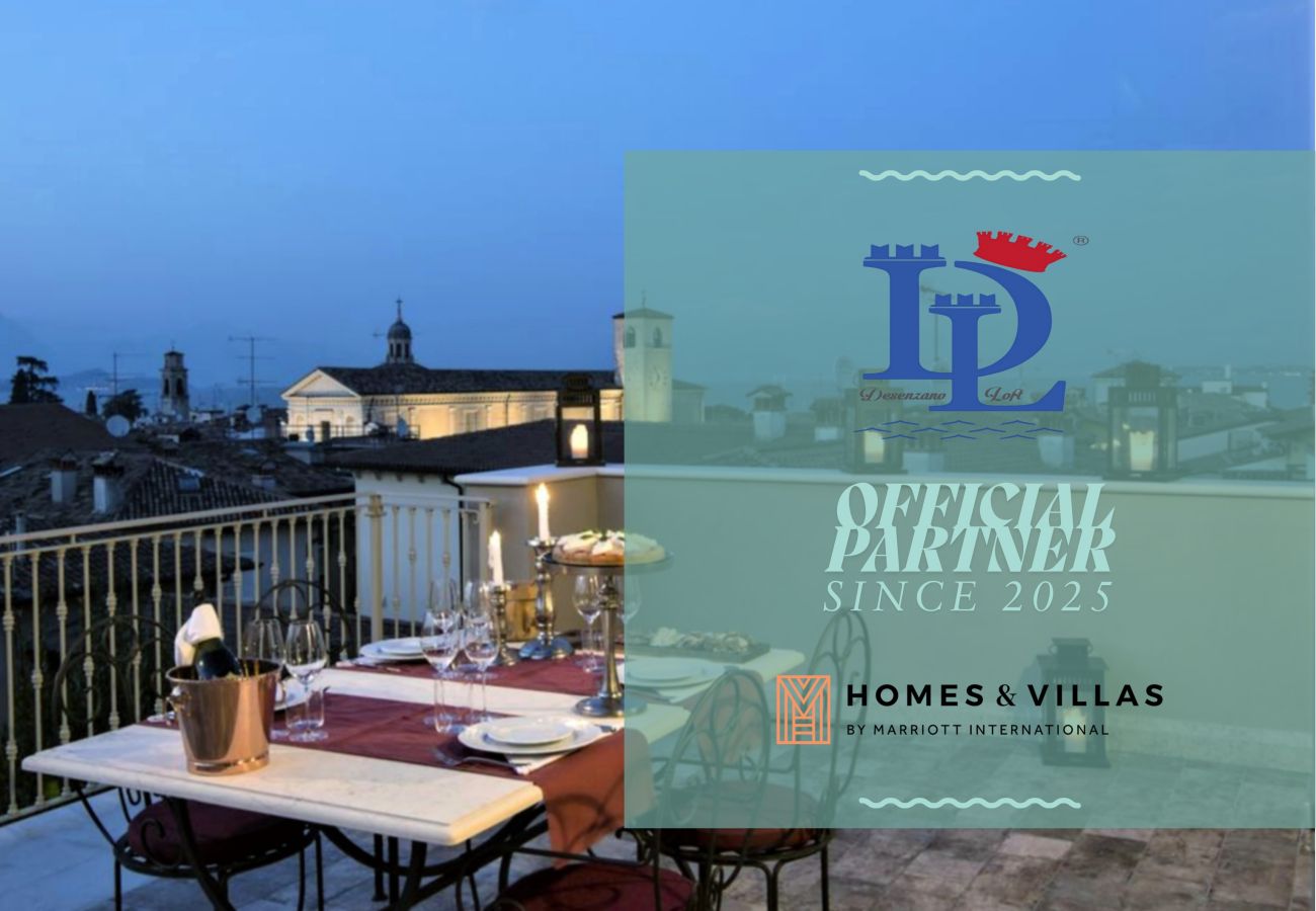Appartamento a Desenzano del Garda - 36 - La Vite Luxury Apartment 2