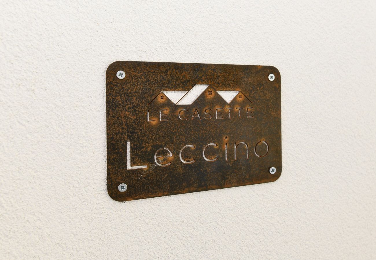 Villa a Toscolano-Maderno - Le Casette - Leccino by Garda FeWo