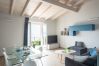 Villa a Toscolano-Maderno - Le Casette - Leccino by Garda FeWo