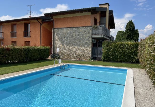 Desenzanoloft, casa vacanze, Appartamento, Desenzano, Lago di Garda, affitti brevi