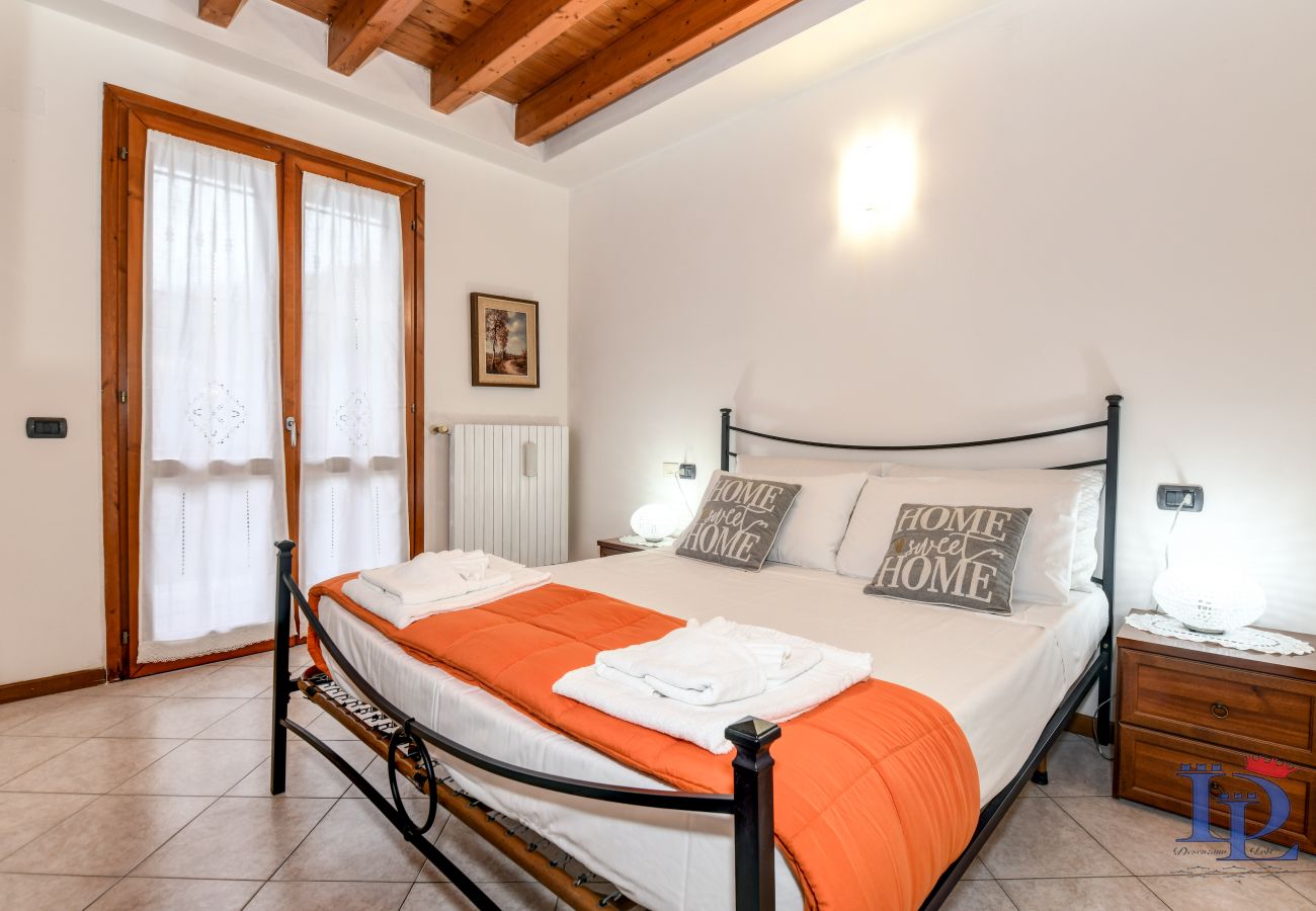 Desenzanoloft, casa vacanze, Appartamento, Lago di Garda, Desenzano, affitti brevi