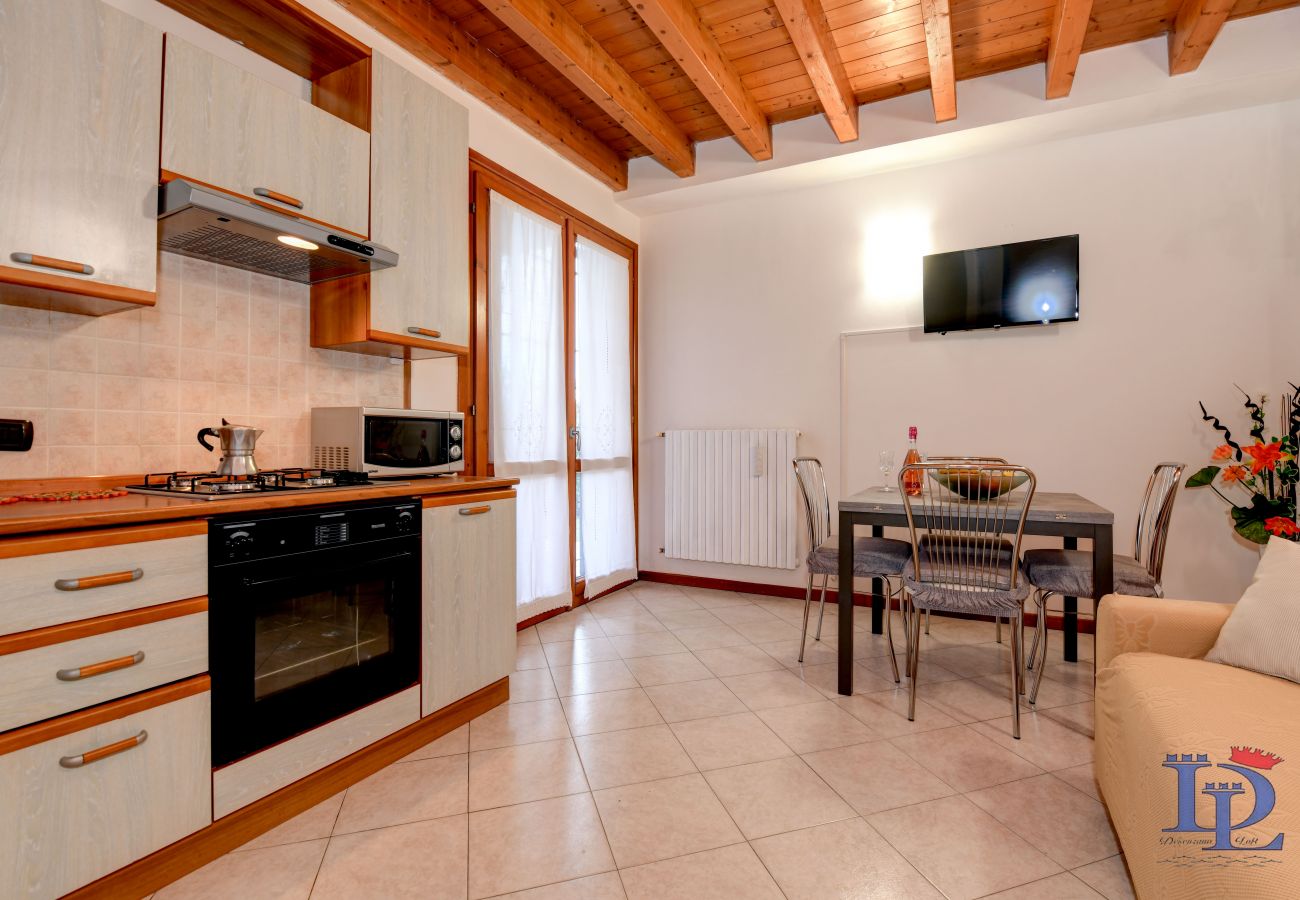 Desenzanoloft, Appartamento, Case vacanza, Desenzano, Lago di Garda, affitti brevi