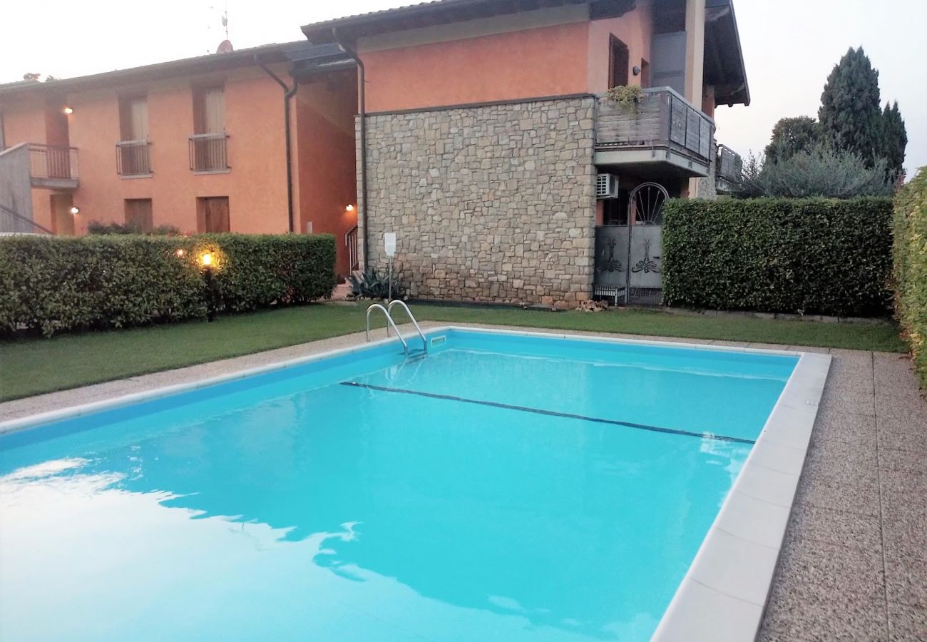 Desenzanoloft, casa vacanze, Appartamento, Desenzano, Lago di Garda, affitti brevi