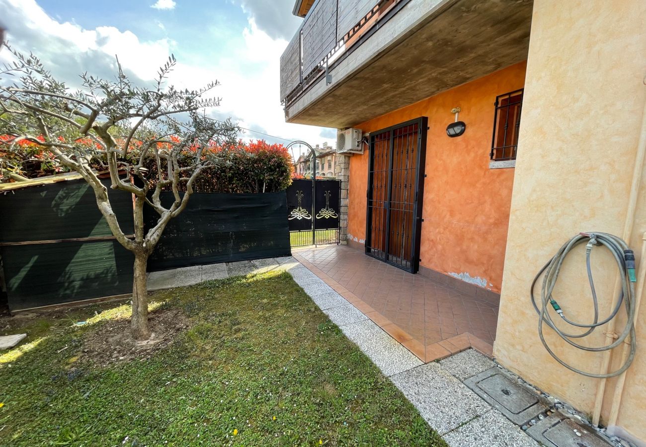 Desenzanoloft, case vacanza, Appartamento, Desenzano, Lago di Garda, affitti brevi