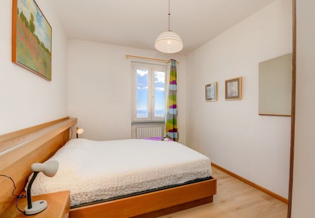 Appartamento a Tignale - Piccolo Ragno 4 Typ Balcony Appartamento a Tignale - Piccolo Ragno 4 Typ Balcony