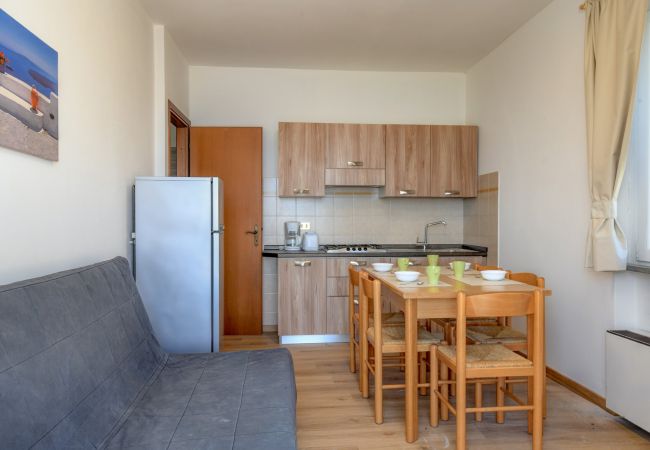 Appartamento a Tignale - Piccolo Ragno 4 Typ Balcony Appartamento a Tignale - Piccolo Ragno 4 Typ Balcony