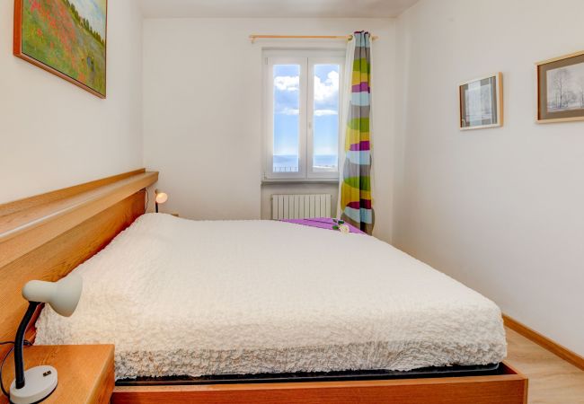 Appartamento a Tignale - Piccolo Ragno 4 Typ Balcony Appartamento a Tignale - Piccolo Ragno 4 Typ Balcony