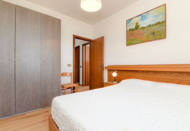 Appartamento a Tignale - Piccolo Ragno 4 Typ Balcony Appartamento a Tignale - Piccolo Ragno 4 Typ Balcony