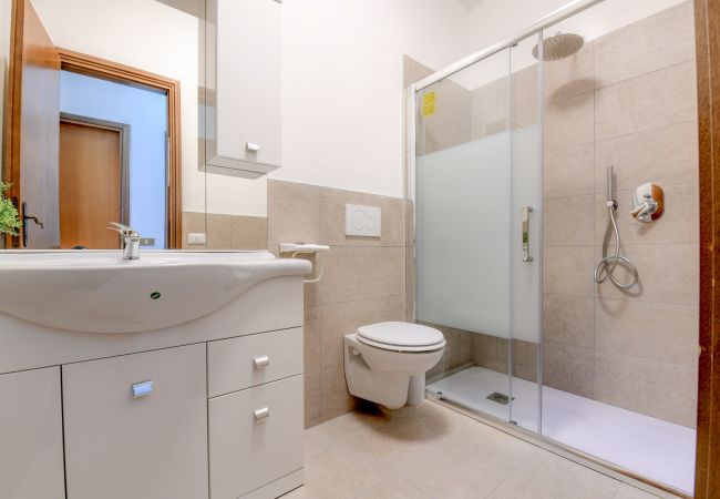 Appartamento a Tignale - Piccolo Ragno 4 Typ Balcony Appartamento a Tignale - Piccolo Ragno 4 Typ Balcony