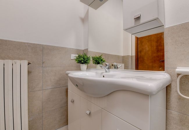 Appartamento a Tignale - Piccolo Ragno 4 Typ Balcony Appartamento a Tignale - Piccolo Ragno 4 Typ Balcony