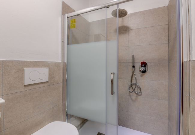 Appartamento a Tignale - Piccolo Ragno 4 Typ Balcony Appartamento a Tignale - Piccolo Ragno 4 Typ Balcony