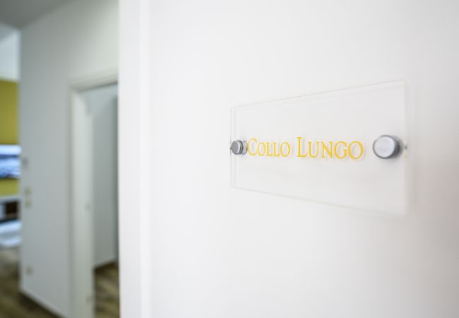 Appartamento a Desenzano del Garda - 77 -  Collo lungo Giallo Appartamento a Desenzano del Garda - 77 -  Collo lungo Giallo