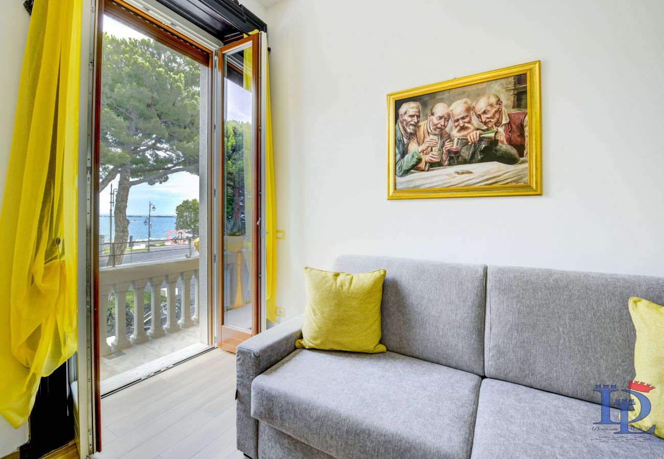 Desenzanoloft, Appartamento, casa vacanze, Desenzano, Lago di Garda, case vacanza, Sirmione, affitti brevi