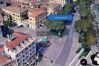 Appartamento a Desenzano del Garda - 77 -  Collo lungo Giallo Appartamento a Desenzano del Garda - 77 -  Collo lungo Giallo