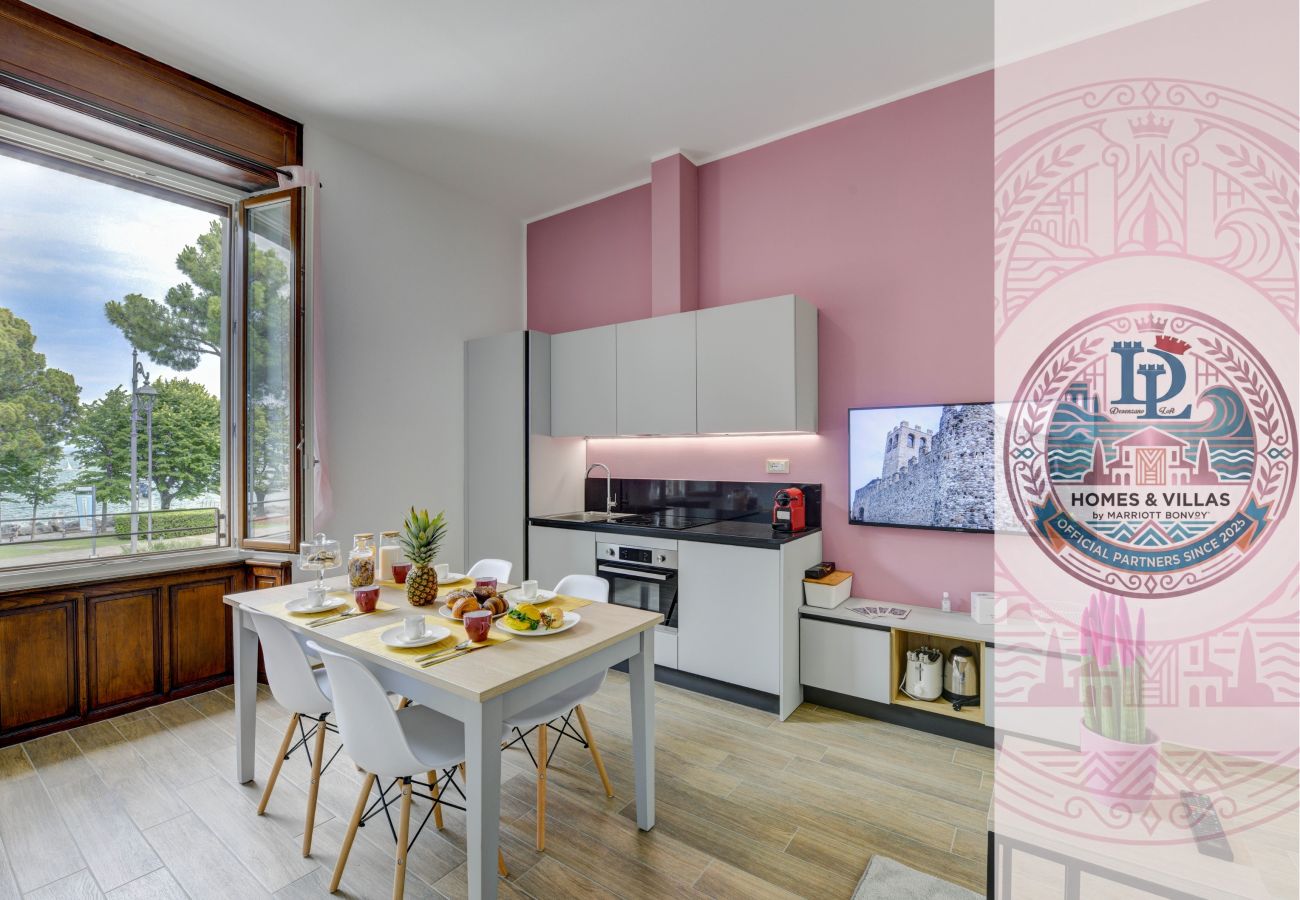 Appartamento a Desenzano del Garda - 78 - Garda Chiaretto