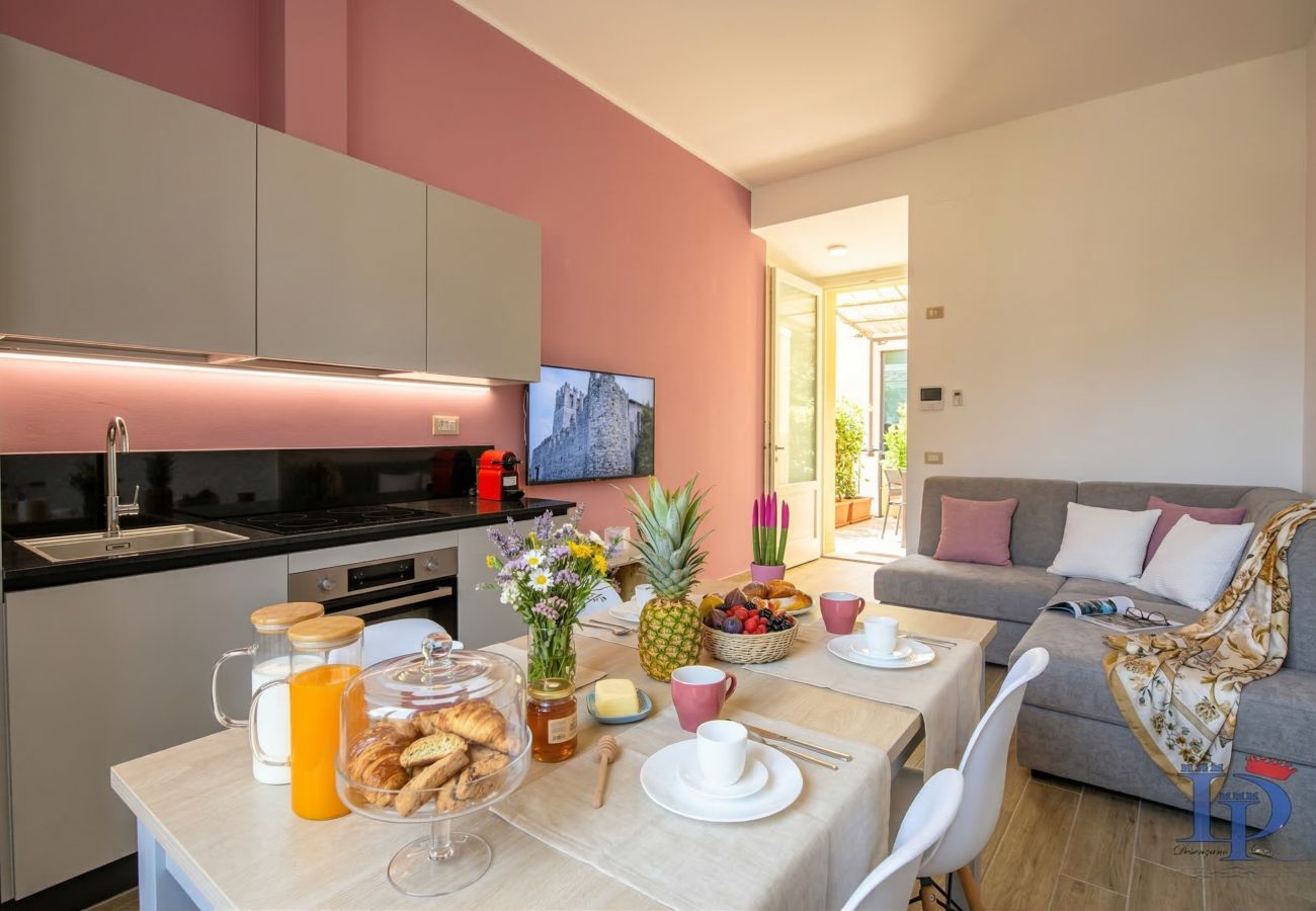 Appartamento a Desenzano del Garda - 78 - Garda Chiaretto