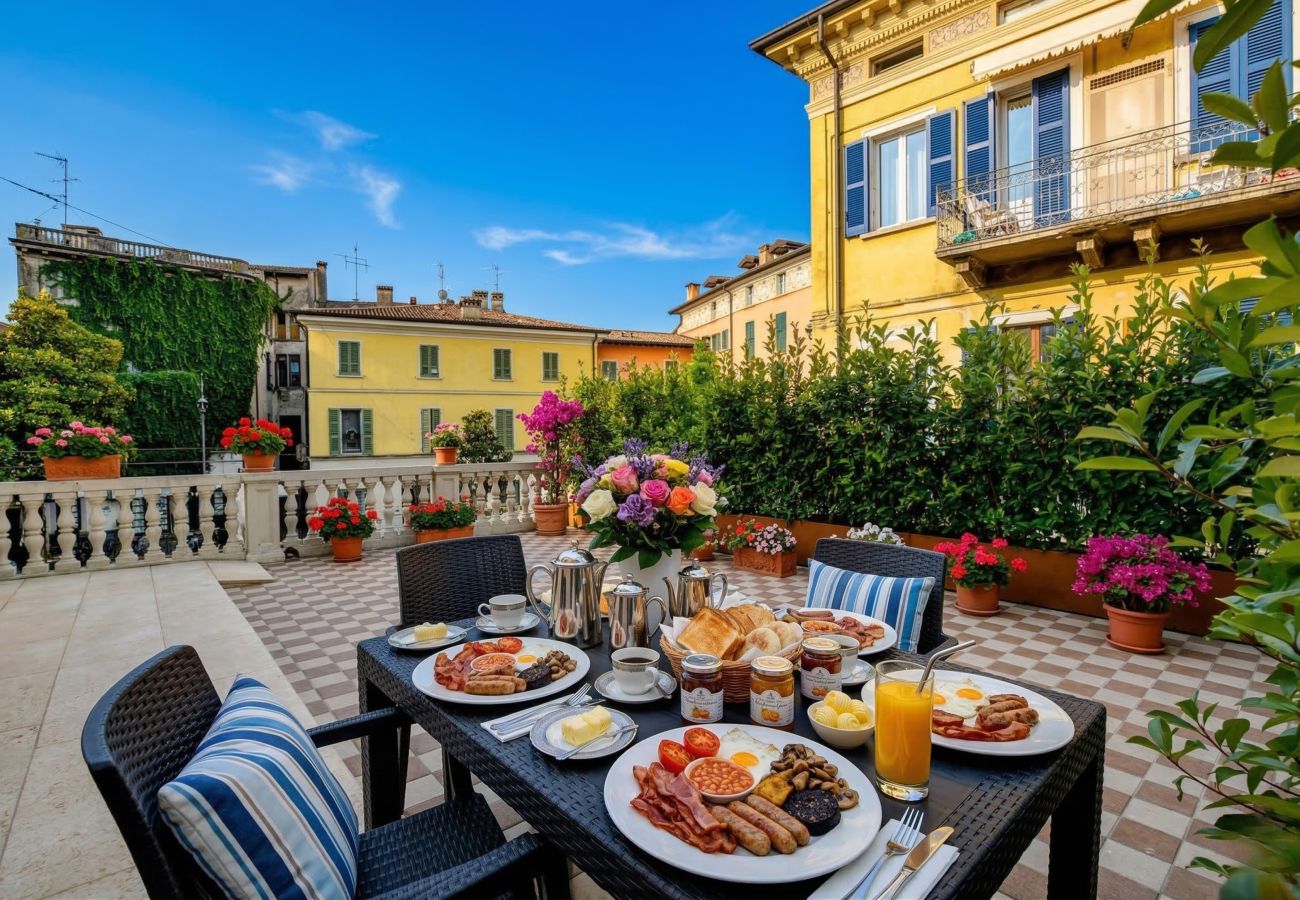 Appartamento a Desenzano del Garda - 78 - Garda Chiaretto