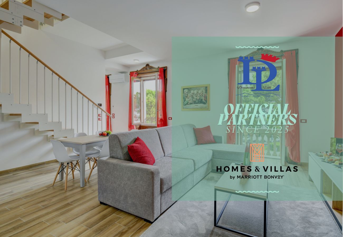 Appartamento a Desenzano del Garda - 79 - Luigi Visconti