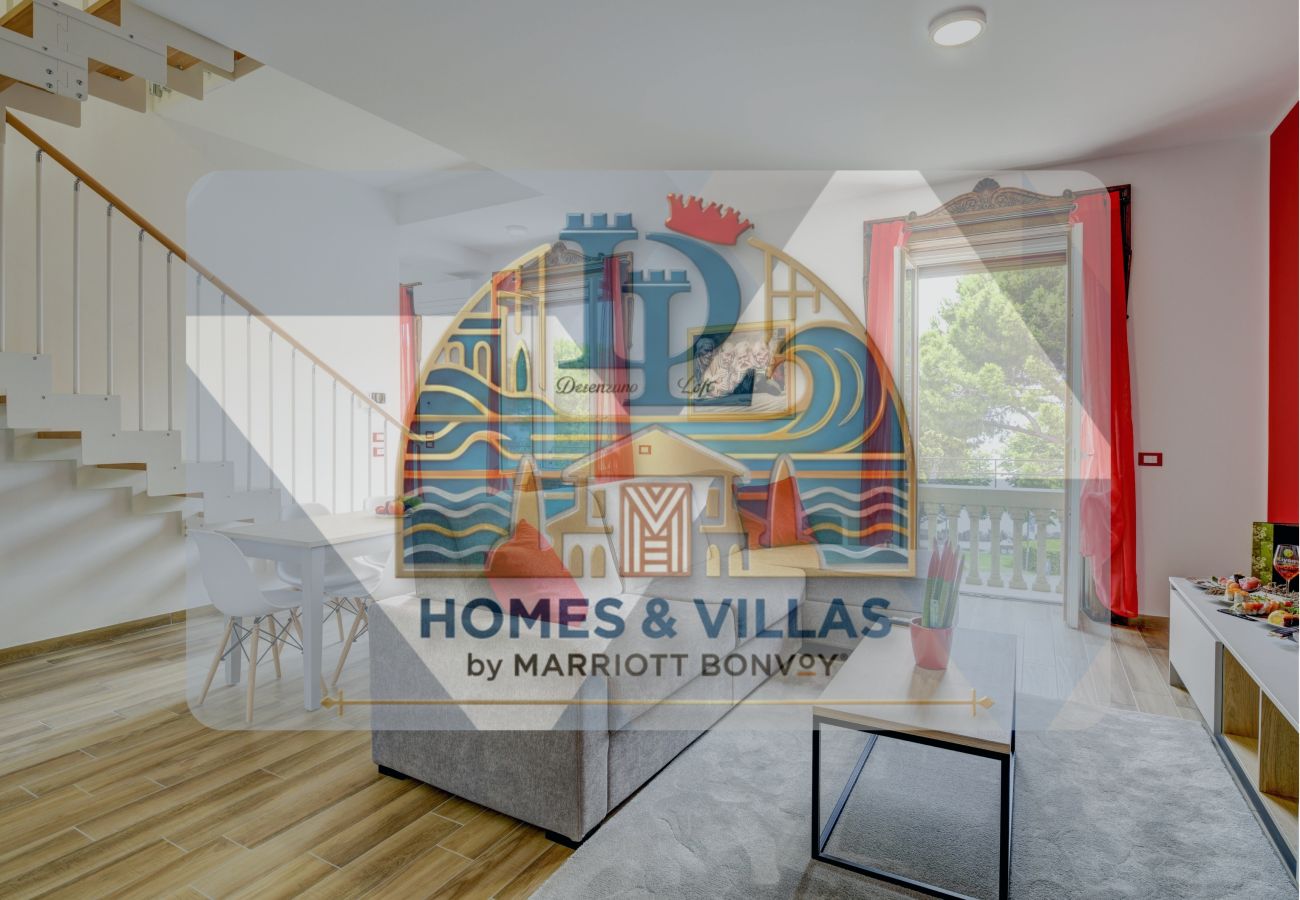 Appartamento a Desenzano del Garda - 79 - Luigi Visconti