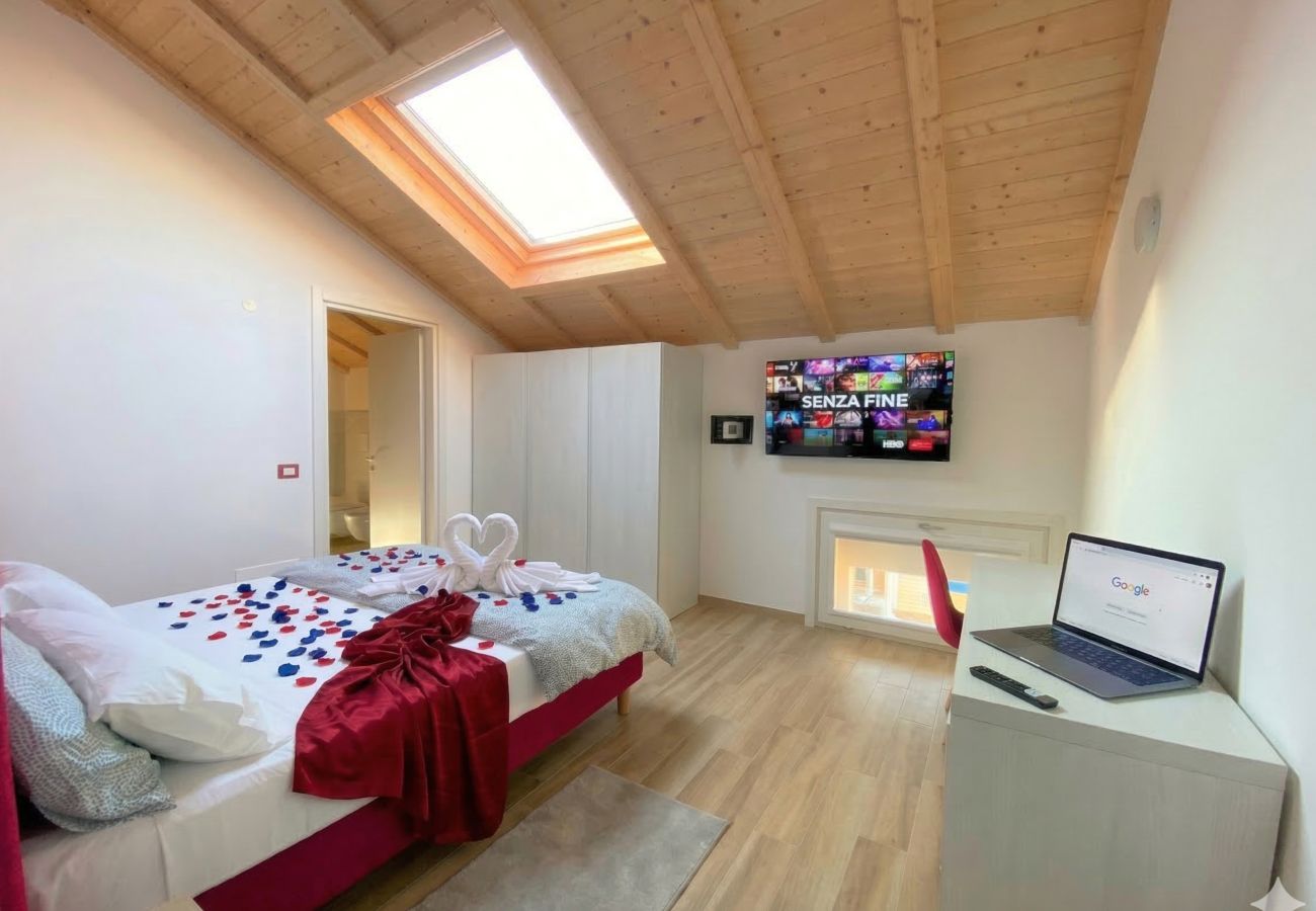 Appartamento a Desenzano del Garda - 79 - Luigi Visconti