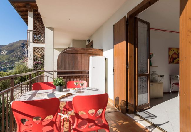 Appartamento a Tignale - Tignale Panorama by Garda FeWo Appartamento a Tignale - Tignale Panorama by Garda FeWo