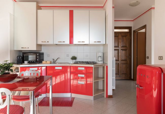 Appartamento a Tignale - Tignale Panorama by Garda FeWo Appartamento a Tignale - Tignale Panorama by Garda FeWo