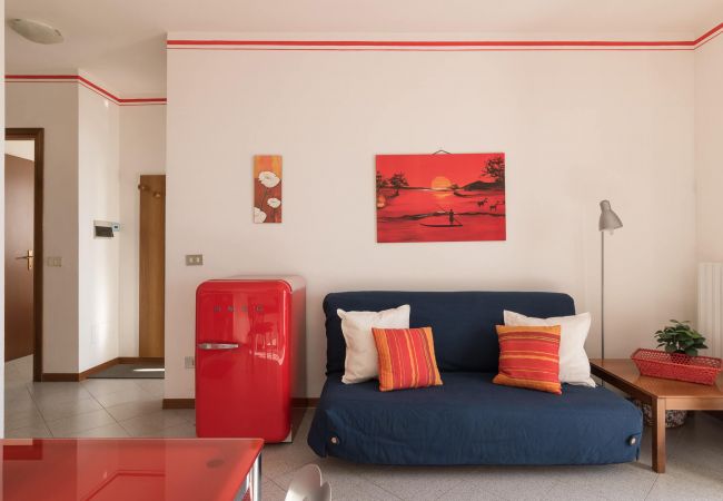 Appartamento a Tignale - Tignale Panorama by Garda FeWo Appartamento a Tignale - Tignale Panorama by Garda FeWo