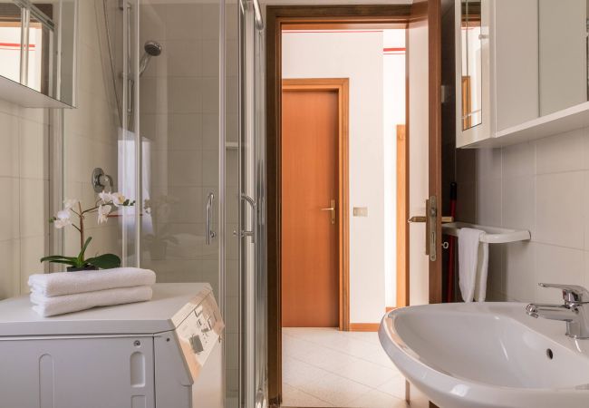 Appartamento a Tignale - Tignale Panorama by Garda FeWo Appartamento a Tignale - Tignale Panorama by Garda FeWo