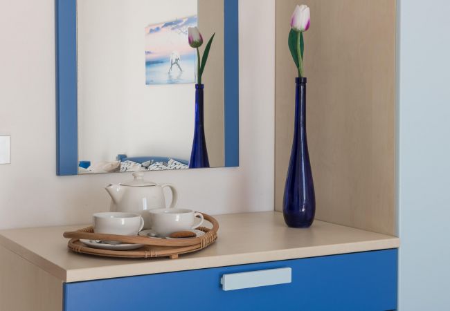 Appartamento a Tignale - Tignale Panorama by Garda FeWo Appartamento a Tignale - Tignale Panorama by Garda FeWo