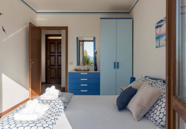 Appartamento a Tignale - Tignale Panorama by Garda FeWo Appartamento a Tignale - Tignale Panorama by Garda FeWo