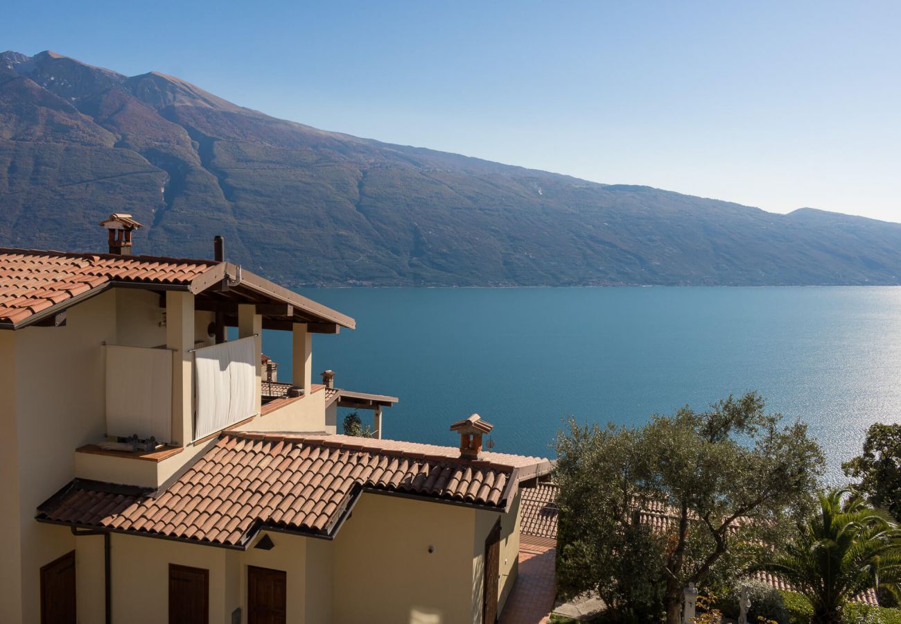 Appartamento a Tignale - Tignale Panorama by Garda FeWo